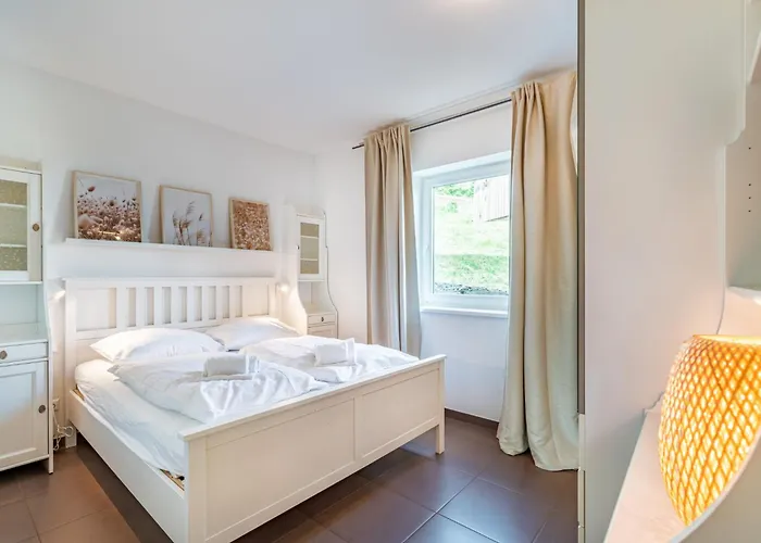 Apartament Simonhoehe Kaerntentraum-1 By Interhome *