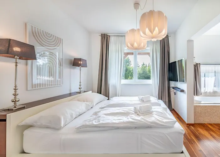 Simonhoehe Kaerntentraum-1 By Interhome * Sankt Paul