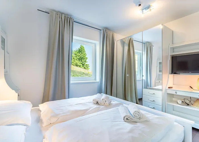 Simonhoehe Kaerntentraum-1 By Interhome