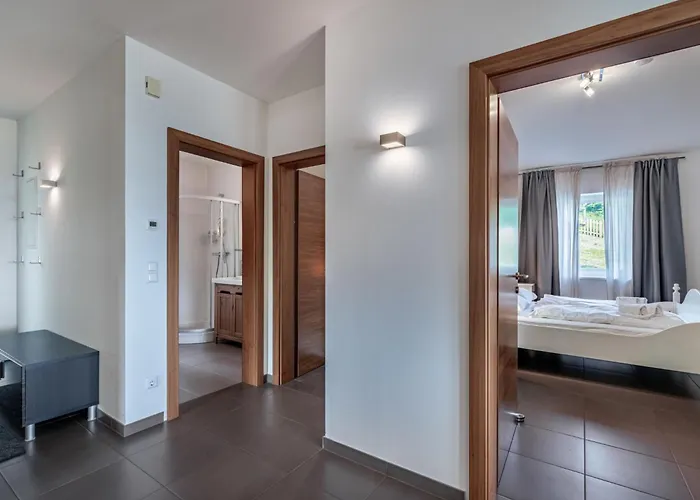 Apartament Simonhoehe Kaerntentraum-1 By Interhome *