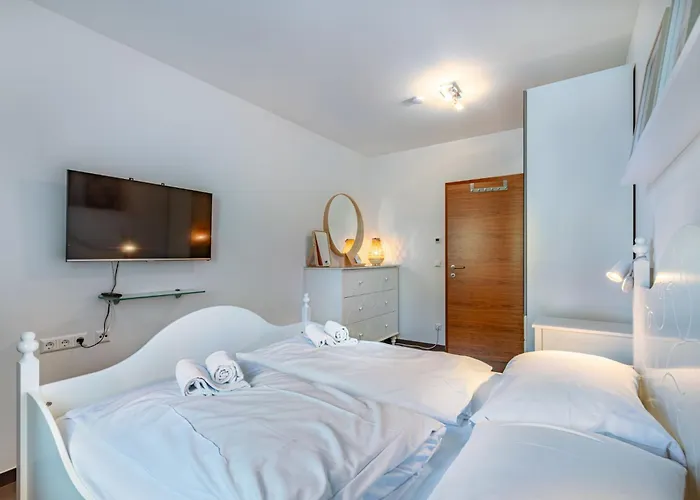 Apartament Simonhoehe Kaerntentraum-1 By Interhome Sankt Paul