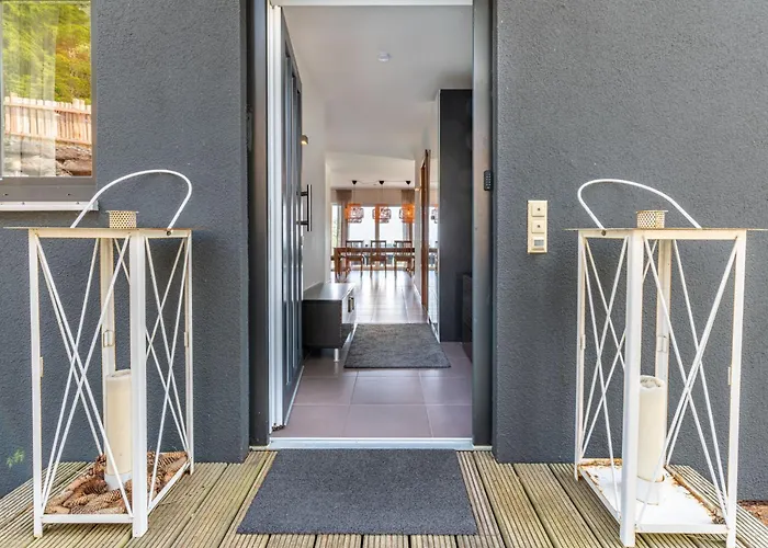 Simonhoehe Kaerntentraum-1 By Interhome Apartament Sankt Paul