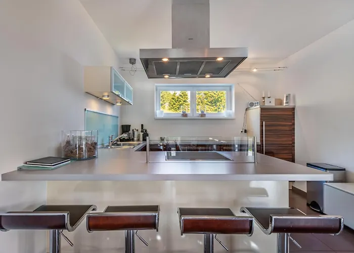 Simonhoehe Kaerntentraum-1 By Interhome * Sankt Paul