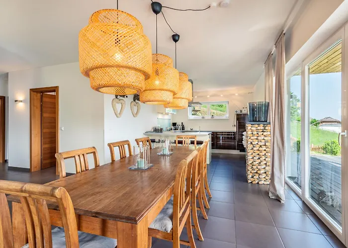 Simonhoehe Kaerntentraum-1 By Interhome Apartament