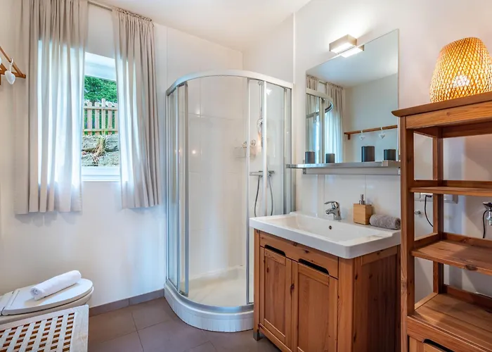 Apartament Simonhoehe Kaerntentraum-1 By Interhome *