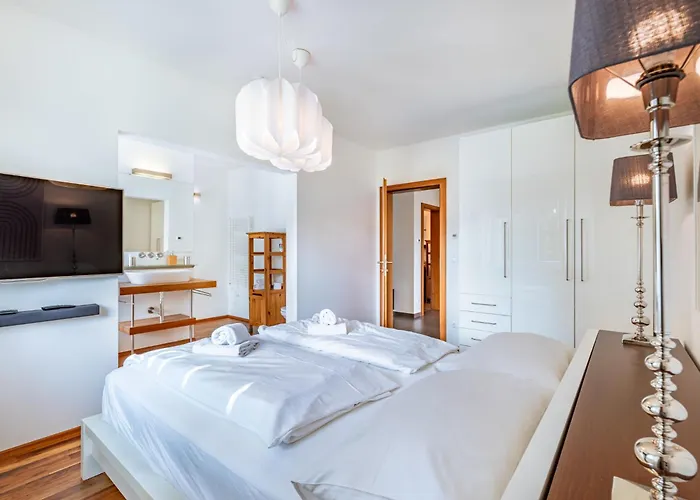 Simonhoehe Kaerntentraum-1 By Interhome Apartament Sankt Paul