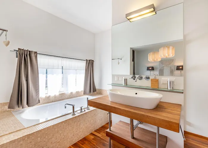 Apartament Simonhoehe Kaerntentraum-1 By Interhome