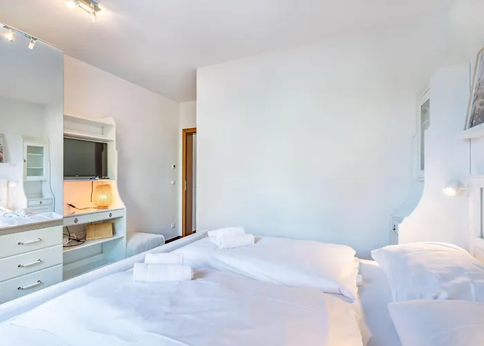 Simonhoehe Kaerntentraum-1 By Interhome Apartament *