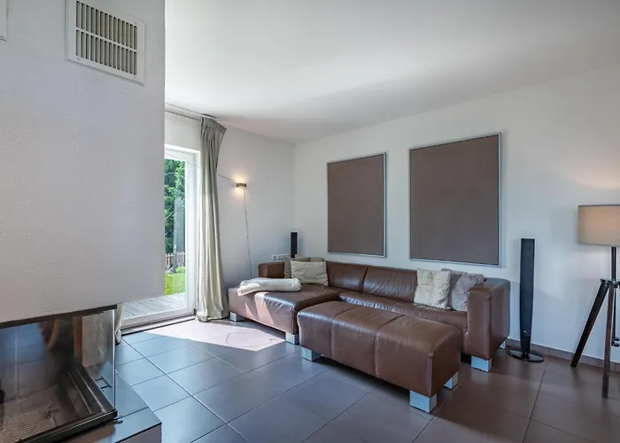 Apartament Simonhoehe Kaerntentraum-1 By Interhome *