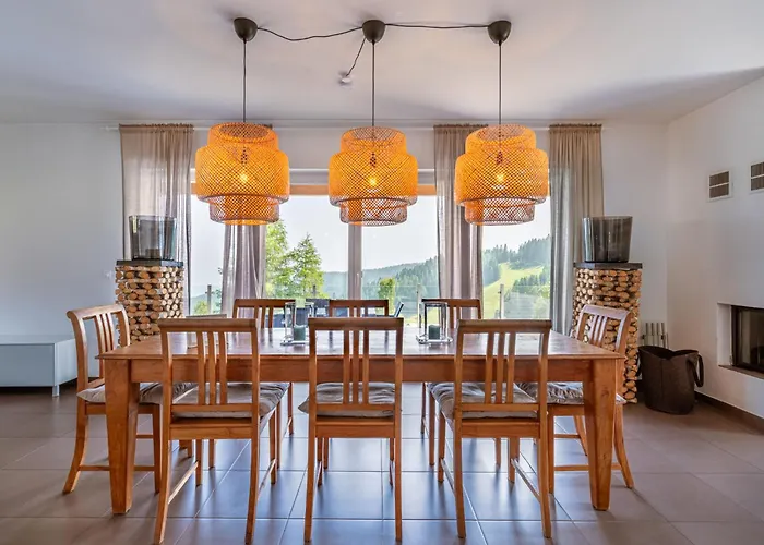 Simonhoehe Kaerntentraum-1 By Interhome Sankt Paul