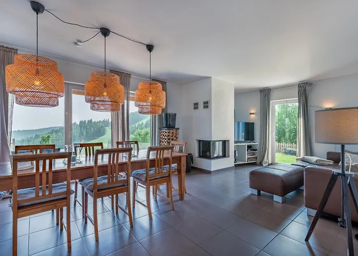 Simonhoehe Kaerntentraum-1 By Interhome Apartament