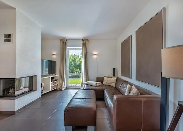 Apartament Simonhoehe Kaerntentraum-1 By Interhome