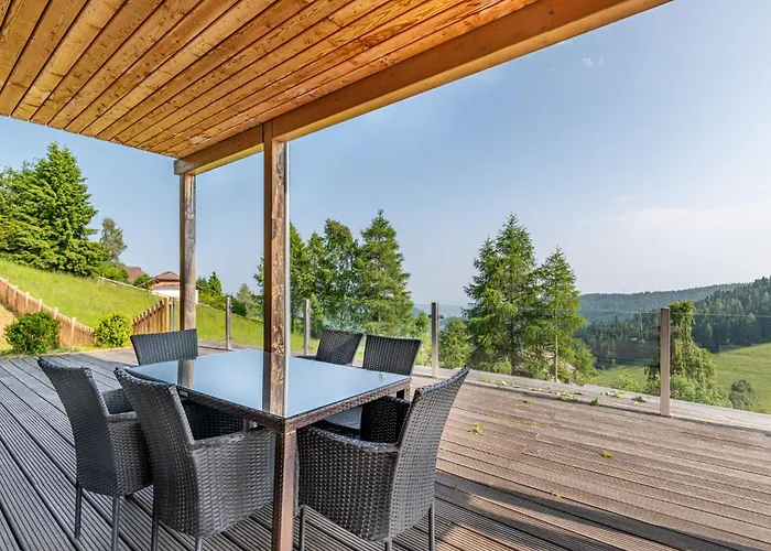 Simonhoehe Kaerntentraum-1 By Interhome