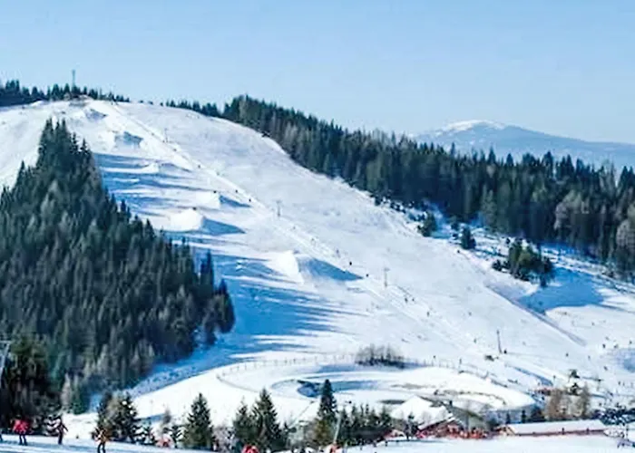 Simonhoehe Kaerntentraum-1 By Interhome * Sankt Paul